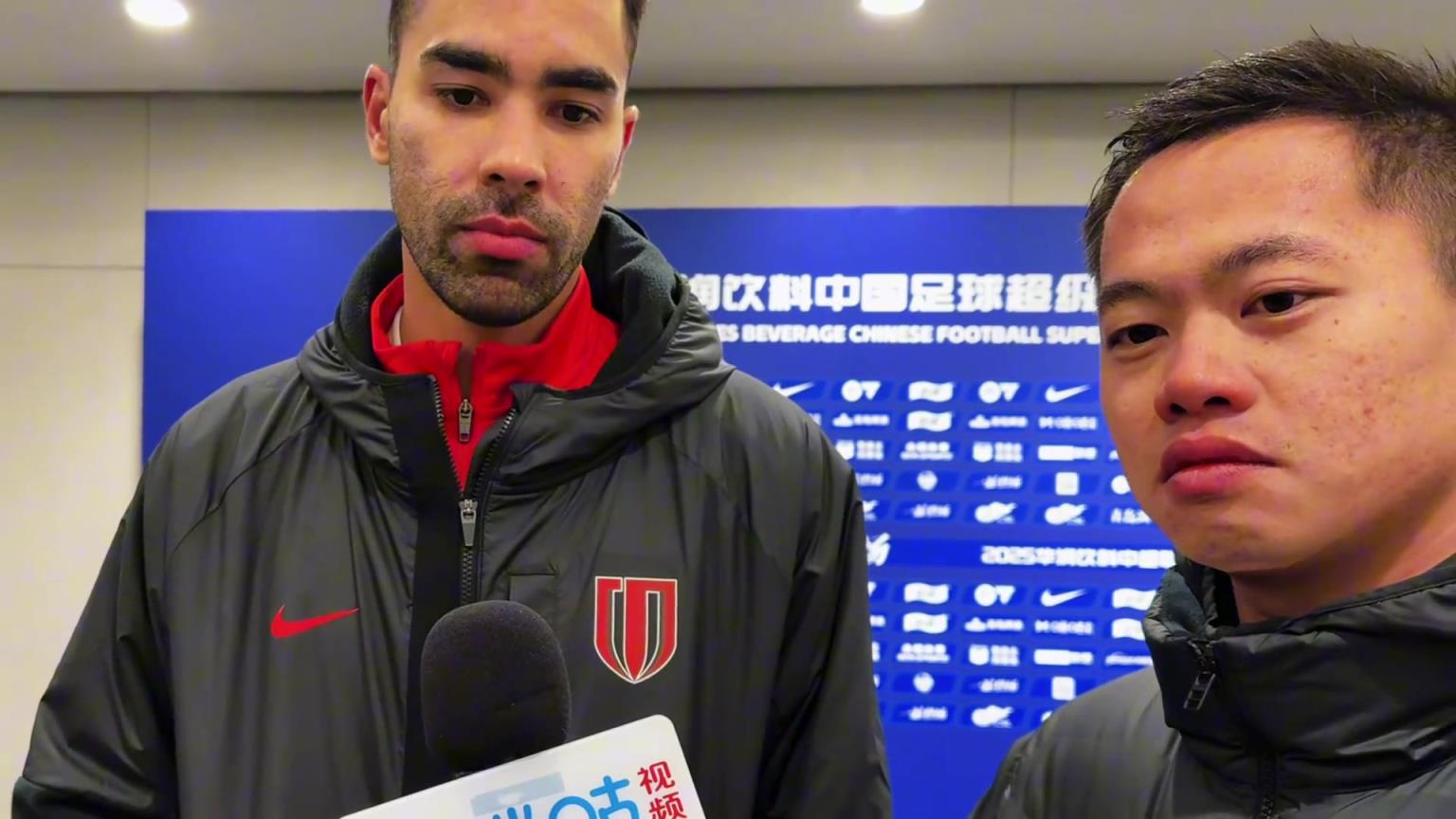 德?tīng)柤佣噘惡蟛稍L：主教練給了我很大信心，拿到3分的最重要的