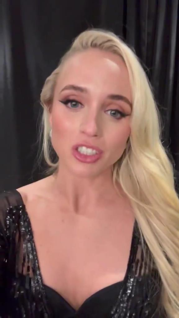 這么甜美的長(zhǎng)相，要是不跟你說(shuō)，你都不知道她也是籃球遠(yuǎn)動(dòng)員